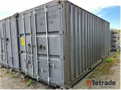 Sprzedam kontener 20 stopowy Lukket container 20 f