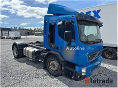 Volvo FE Sprzedam ciągnik siodłowy Volvo FE 4X2 poprzez aukcję