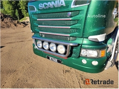 Scania R520