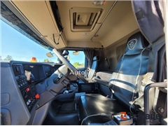 Scania R520