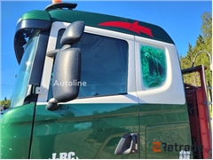 Scania R520