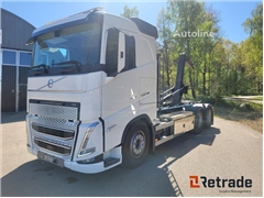 Volvo FH 62 TR