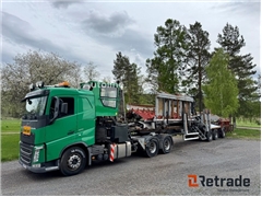 Volvo FH 460