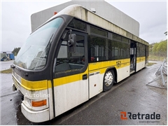 Sprzedam autobus miejski Cobus 2700S/2497/LH poprz