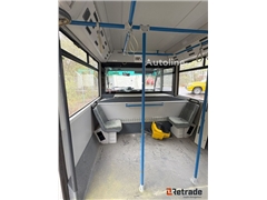Sprzedam autobus miejski Cobus 2700S/2497/LH poprz