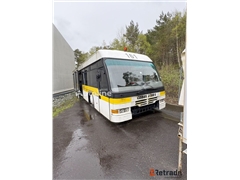 Sprzedam autobus miejski Cobus 2700S/2497/LH poprz