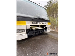 Sprzedam autobus miejski Cobus 2700S/2497/LH poprz