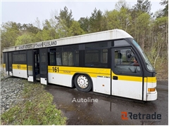 Sprzedam autobus miejski Cobus 2700S/2497/LH poprz