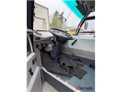 Sprzedam autobus miejski Cobus 2700S/2497/LH poprz