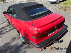 Sprzedam kabriolet Saab 900 S poprzez aukcję