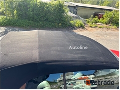 Sprzedam kabriolet Saab 900 S poprzez aukcję