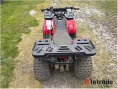 Sprzedam quad E-ton Challenger clx-150 poprzez auk