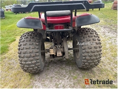 Sprzedam quad E-ton Challenger clx-150 poprzez auk