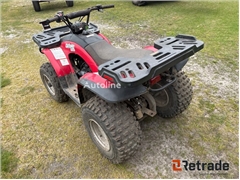 Sprzedam quad E-ton Challenger clx-150 poprzez auk