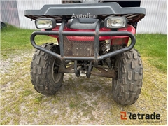 Sprzedam quad E-ton Challenger clx-150 poprzez auk