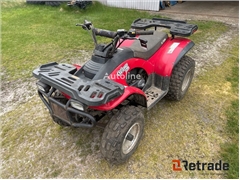 Sprzedam quad E-ton Challenger clx-150 poprzez auk