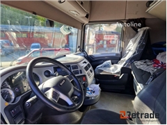 DAF XF Sprzedam ciągnik siodłowy DAF XF530 FTT poprzez aukcję