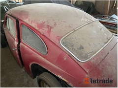 Sprzedam coupé Volvo P 544-11134 C poprzez aukcję
