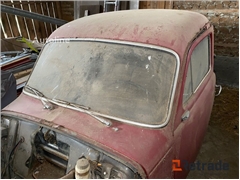 Sprzedam coupé Volvo P 544-11134 C poprzez aukcję