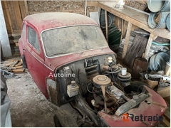Sprzedam coupé Volvo P 544-11134 C poprzez aukcję