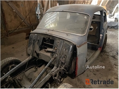 Sprzedam coupé Volvo P 544-11134 C poprzez aukcję