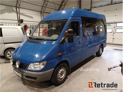 Sprzedam bus pasażerski Mercedes-Benz Mercedes-Ben