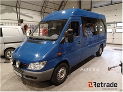 Sprzedam bus pasażerski Mercedes-Benz Mercedes-Ben