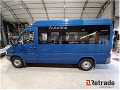 Sprzedam bus pasażerski Mercedes-Benz Mercedes-Ben