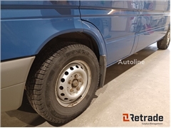 Sprzedam bus pasażerski Mercedes-Benz Mercedes-Ben