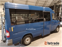 Sprzedam bus pasażerski Mercedes-Benz Mercedes-Ben