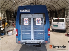 Sprzedam bus pasażerski Mercedes-Benz Mercedes-Ben