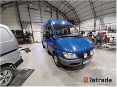 Sprzedam bus pasażerski Mercedes-Benz Mercedes-Ben