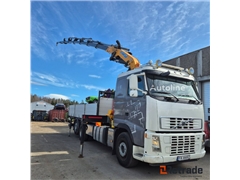 Volvo FH 480