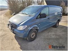 Mercedes 115 VITO