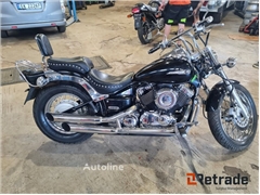 Sprzedam motor Yamaha DRAG STAR 650 poprzez aukcję