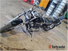 Sprzedam motor Yamaha DRAG STAR 650 poprzez aukcję