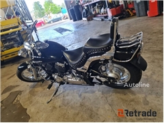 Sprzedam motor Yamaha DRAG STAR 650 poprzez aukcję