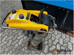 Sprzedam ubijak wibracyjny Wacker Neuson BS60-2 po