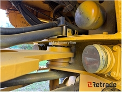 Sprzedam ładowarka kołowa Volvo L90C poprzez aukcj