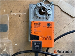 Sprzedam napęd elektryczny Konkursutförsäljning Di