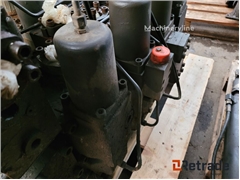 Sprzedam Hydraulpaket ventilpaket Volvo EC420 Hydr
