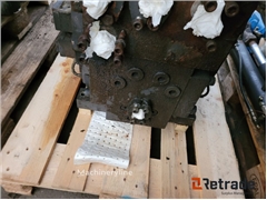 Sprzedam Hydraulpaket ventilpaket Volvo EC420 Hydr