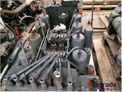 Sprzedam Hydraulpaket ventilpaket Volvo EC420 Hydr