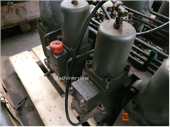 Sprzedam Hydraulpaket ventilpaket Volvo EC420 Hydr