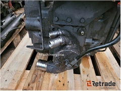 Sprzedam Hydraulpaket ventilpaket Volvo EC420 Hydr