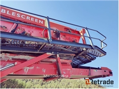 Sprzedam przesiewacz wibracyjny Sandvik QA451 popr