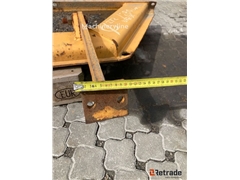 Sprzedam Deksel / rasbeskytter  Deksel / rasbeskyt