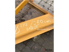Sprzedam Deksel / rasbeskytter  Deksel / rasbeskyt