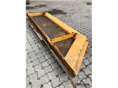 Sprzedam Deksel / rasbeskytter  Deksel / rasbeskyt