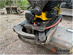 Sprzedam minikoparka Volvo Ecr58D poprzez aukcję
